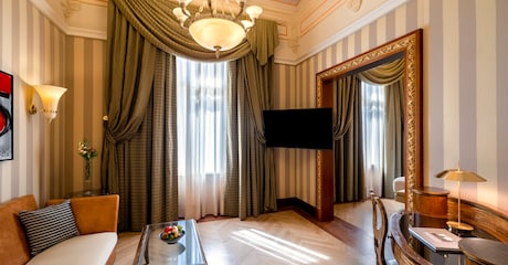 Room Suite
